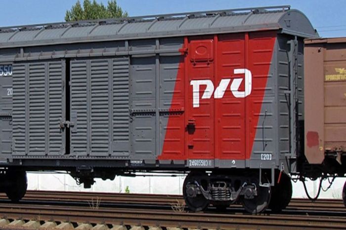 Ресей Қазақстанды айналып өтіп, Қытайға теміржол салу ойынан бас тартты