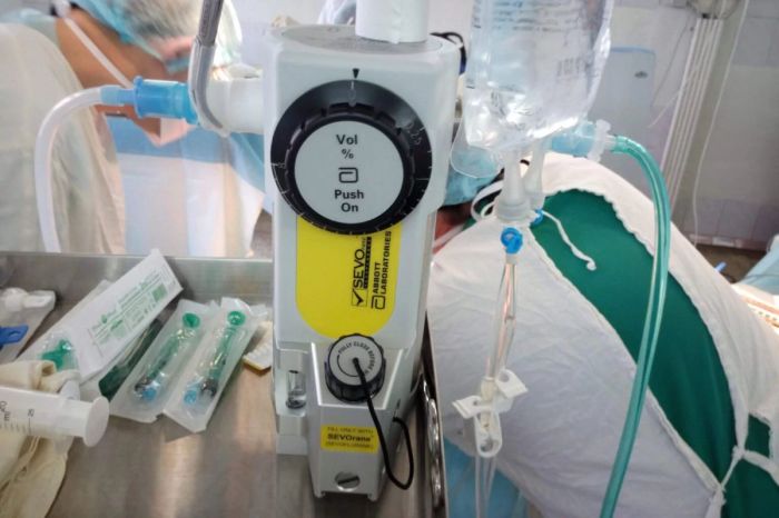 Денсаулық сақтау министрі стоматологияда «Севоран» препаратын қолдануға қатысты пікір айтты