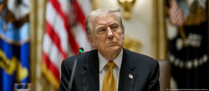 Трамп: Маған Путин келісімге қол жеткізгісі келетіндей әсер қалдырды