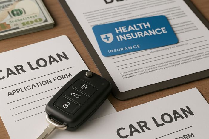 МӘМС ақысын төлемегендер автокредит ала алмайды