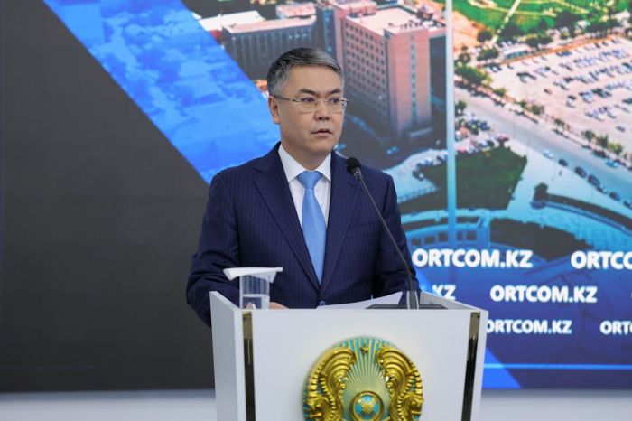 ​Атырау облысының әкімі өңірдің даму қорытындысын жариялады: инвестиция, жұмыс орындары және инфрақұрылымды жаңғырту