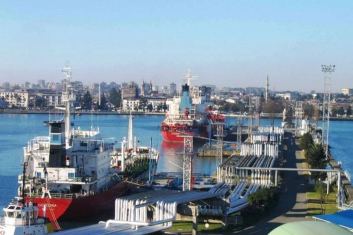 Грузияда мұнайды заңсыз сатқаны үшін үш қазақстандық ұсталды