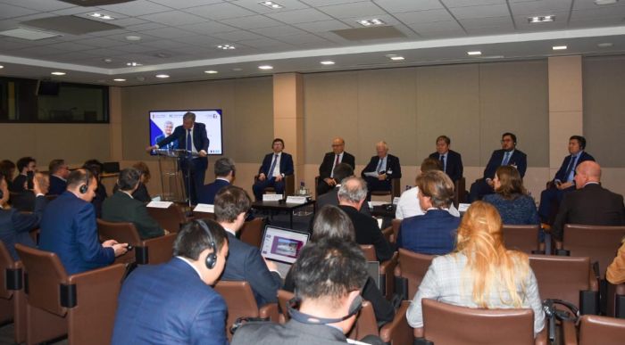 Қазақстан Франциямен өнеркәсіптік әріптестікті күшейтуде: жаңа жобалар, инвестициялар және технологиялар