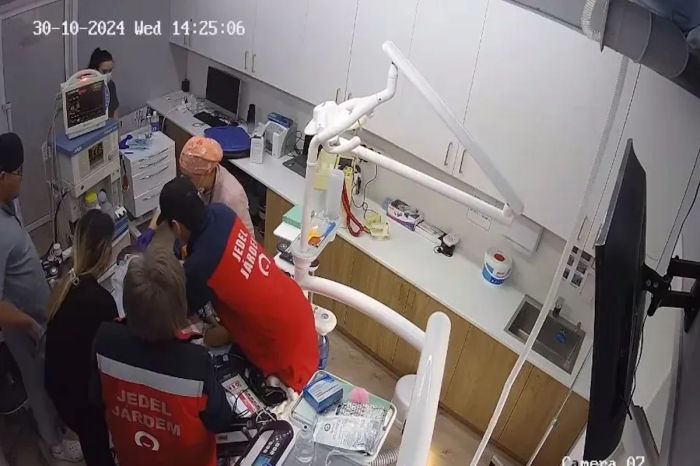 Қазақстанда үш жасар қыздың өлімінен кейін стоматологиялық клиникаларда жаппай тексеріс басталды