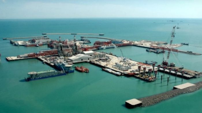 КҚК құбырына жасалған шабуылдан кейін Қашаған мұнайы Қытайға бағытталады