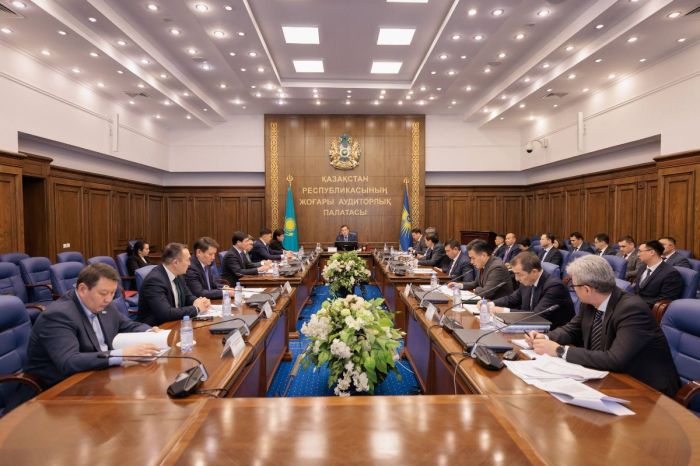 Қазақстандағы зейнетақы жүйесінің аудиті: 216 миллиард теңге тиімсіз жұмсалған