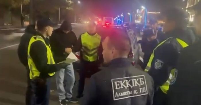 Алматыда интернет-дүкен арқылы есірткі таратқан қылмыстық схема әшкереленді  