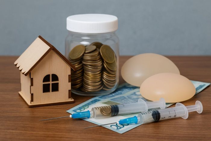 Отбасы банк зейнетақы жинағы есебінен пластикалық ота жасауға өтінім қабылдауды тоқтатты