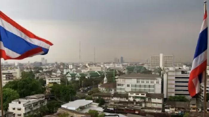 Таиландта парламент таратылды: жалпыұлттық сайлау ақпанда өтуі мүмкін