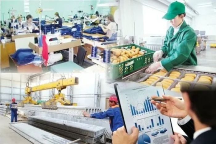 Атырауда биыл 26 мыңға жуық жаңа жұмыс орны ашылды