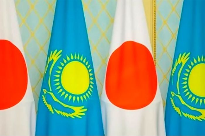 Тоқаев Жапонияға ресми сапармен барады