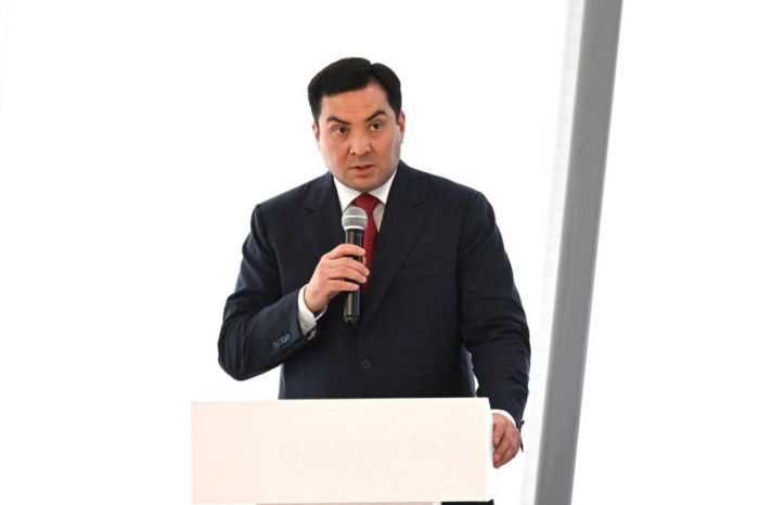 Теңіз жобасы аяқталды: Қазақстан жылына қосымша 12 млн тонна мұнай алып отыр