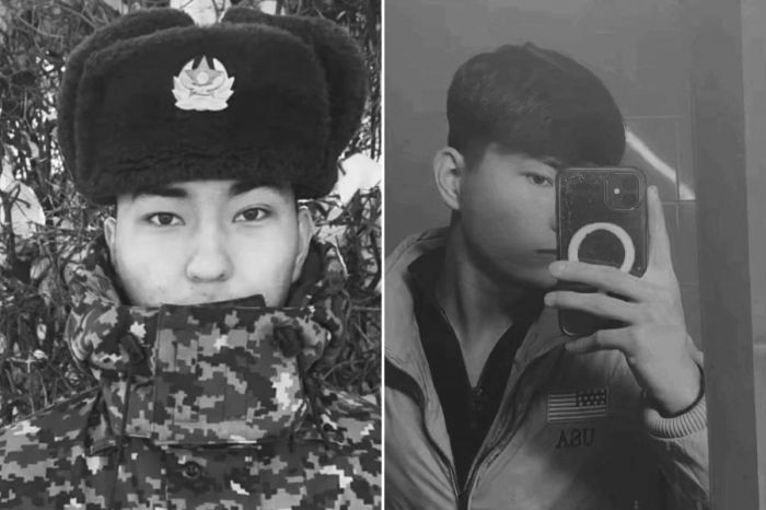 «Әскерге кеткен ұлымның сүйегін қайтарды»: қаза болған атыраулық сарбаздың анасы әділдік іздейді