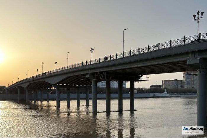 ​Құны 6,8 трлн теңге болатын инвестициялық жоба​лар Атырау экономикасын күшейтеді