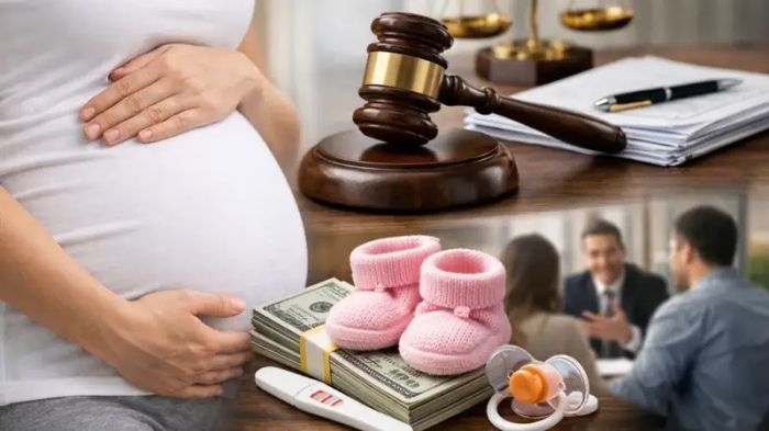 Қазақстанда шетелдіктерге суррогат ана болуға тыйым салынуы мүмкін