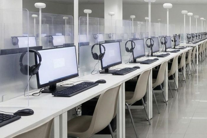 Қаңтардағы ҰБТ: Өтініш қабылдау басталды, қалай тіркелуге болады?