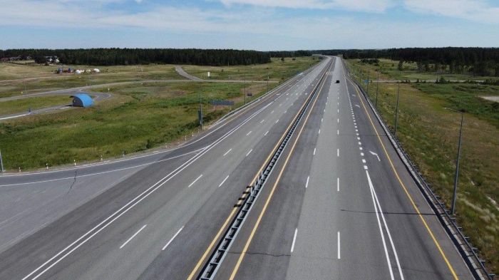 Қазақстанның автожол саласында маңызды реформалар енгізілді