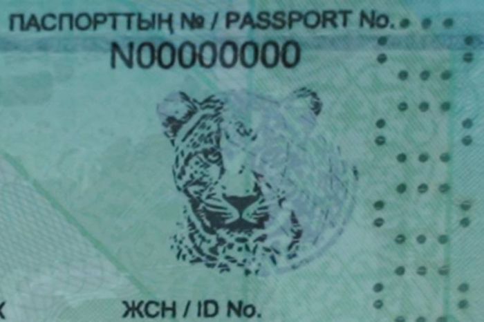 2026 жылдан бастап жеке куәлікті алу мен ауыстыру тегін болады