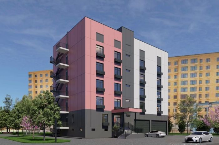 Атырауда драма театр қызметкерлеріне арналған жатақхана салынады