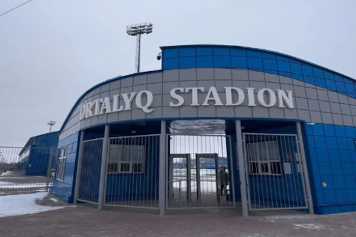 Құлсарыда үш қоғамдық орында тегін Wi-Fi қосылды