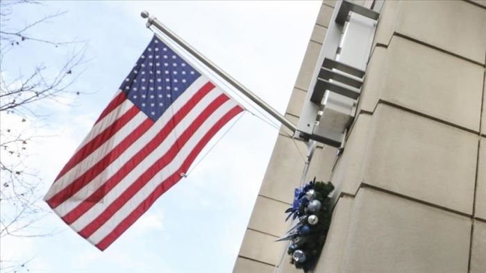 ​АҚШ ондаған елден дипломаттарын кері қайтарып жатыр