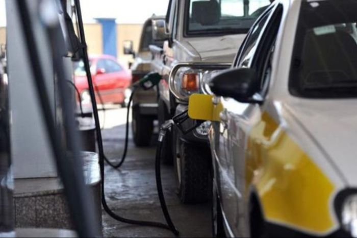 Ақтауда қауіпсіздік талаптарына сай келмейтін дизель отыны тәркіленді