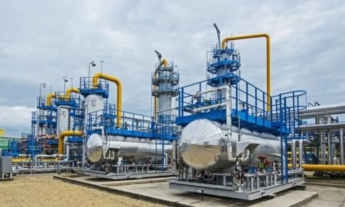 ​Энергетика министрлігі сұйытылған газ бағасын 2026 жылдың ортасына дейін тұрақтандырды