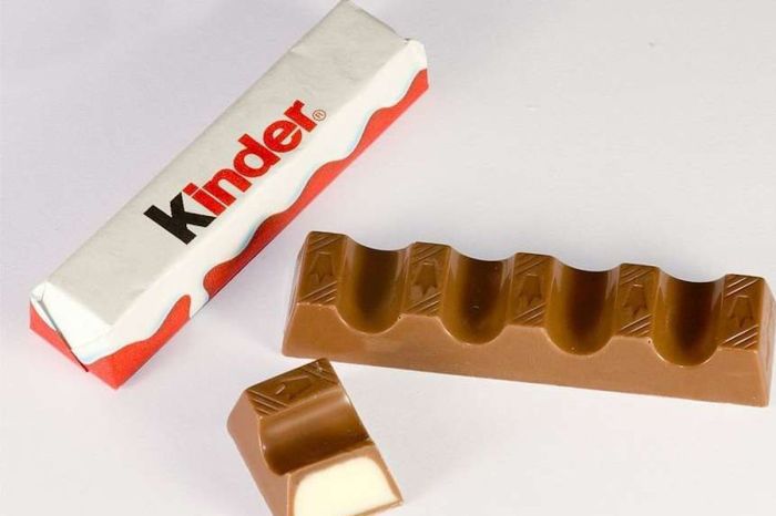 ​ҚР Денсаулық сақтау министрлігі ​«Kinder» өніміне қатысты ақпарат туралы​​ пікір білдірді