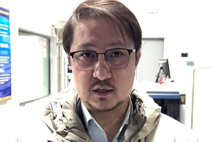 ​ҚазТАГ агенттігінің бас редакторы Әмір Қасенов қамауға алынды