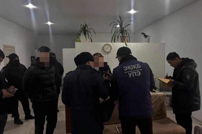 Ақтауда заңсыз діни бірлестіктің қызметі тоқтатылды