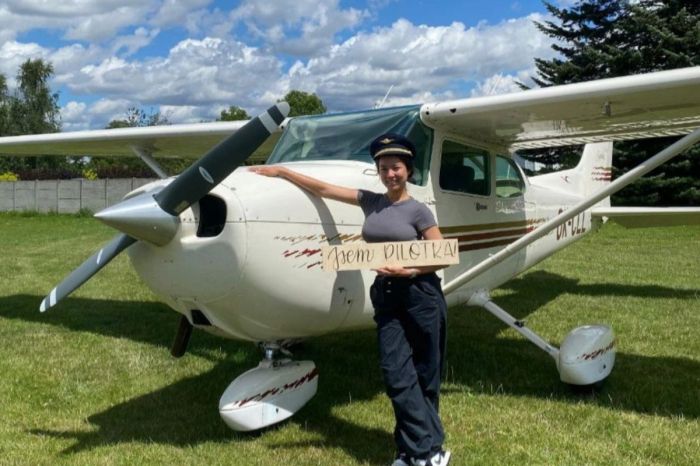 Балалық арманын жүзеге асырған Нұрай