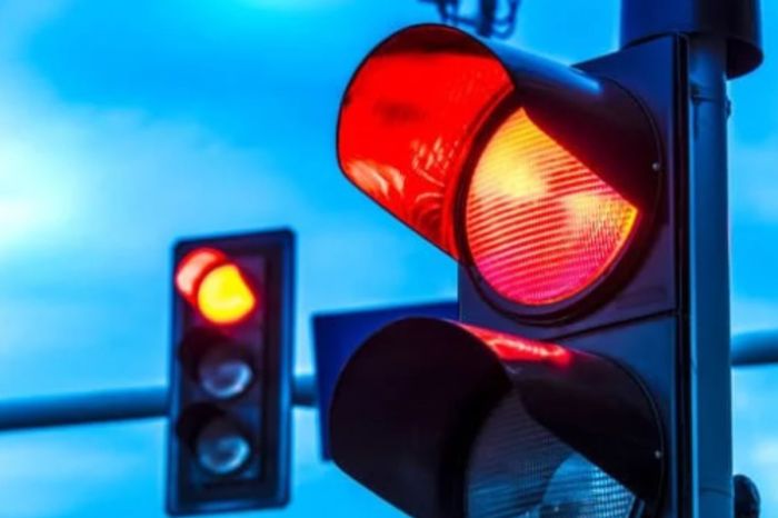 Ескі бағдаршамдар қайда кетеді? Облыс әкімі тұрғындарды толғандырған сұраққа жауап берді