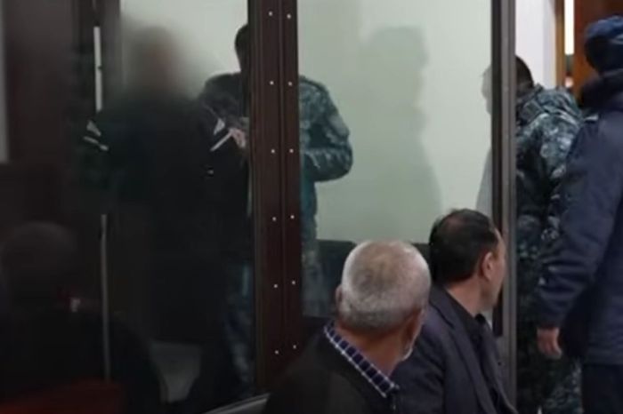 Түркістан облысында 16 жастағы қызды өлтірген Өзбекстан азаматы өмір бойына сотталды