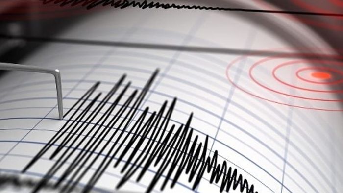 Тайванда 6,1 магнитудалы жер сілкінісі болды