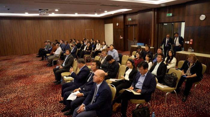 Каналдарда су шығынын азайтуға арналған неміс технологиясын енгізу жобасы әзірленіп жатыр