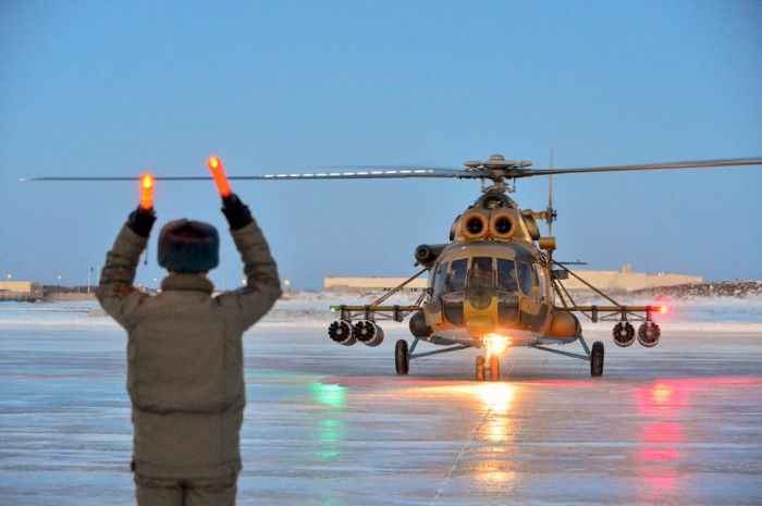 Бүгін Қазақстанда Армиялық авиация күні атап өтілуде