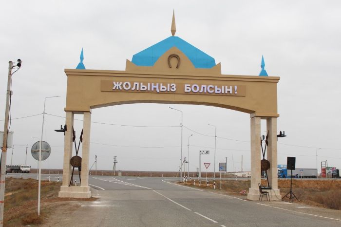 Бөкейхан ауылының әкімі Жүсіп Төреғалиев аудит пен айыппұлдардан кейін қызметінен босатылды 