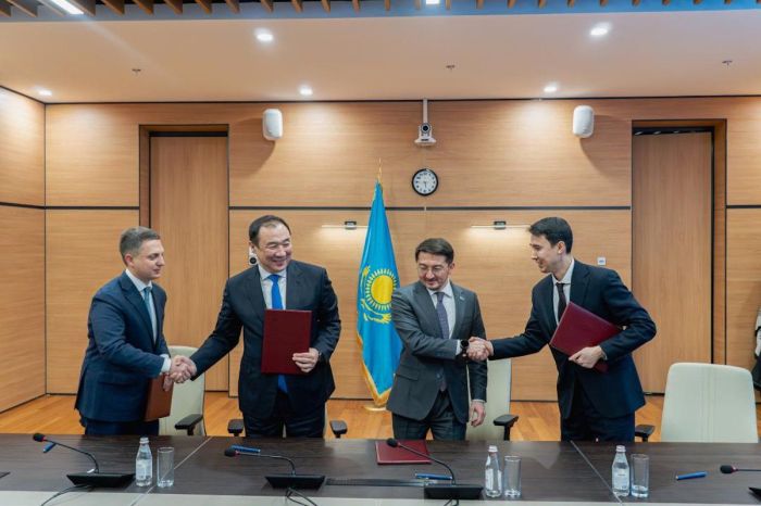 Yandex Qazaqstan Астанада жүргізушісіз такси қызметін іске қоспақ