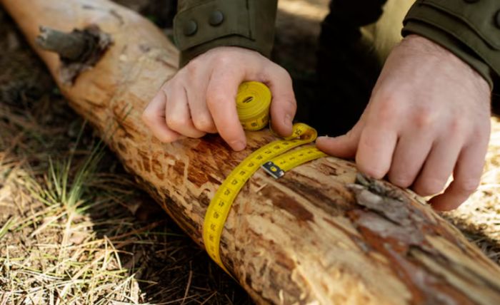 Қазақстанда ағаш материалдарын таңбалау жүйесі іске қосылуда