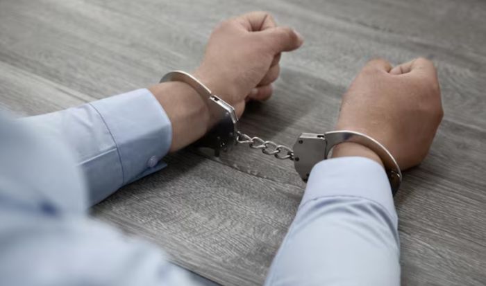 ​Павлодарда түзеу мекемесінің бастығы сотталды