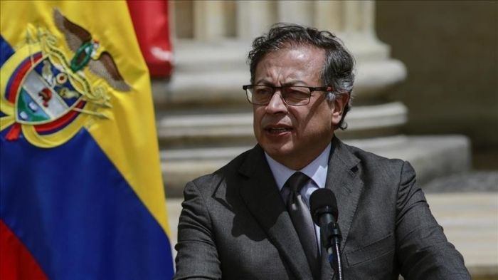 Колумбия президенті АҚШ-тың Венесуэлаға әскери интервенциясына қарсы шықты