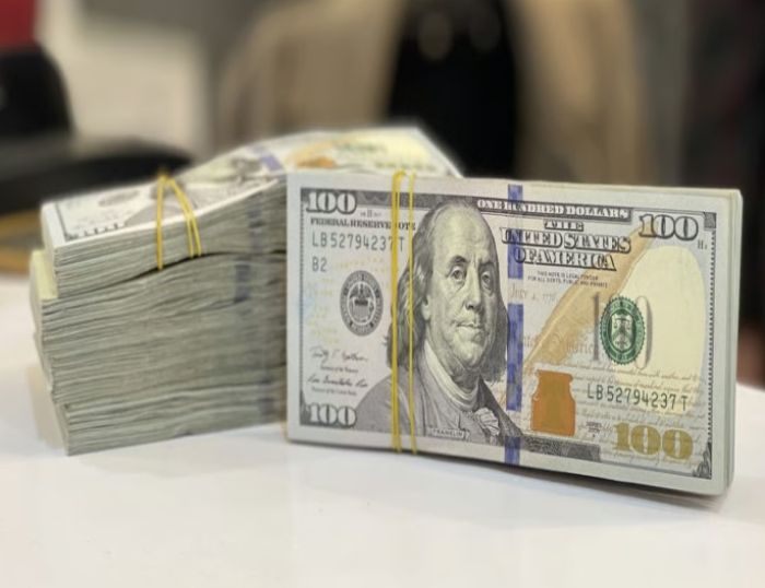 ​Қырғызстанда айырбастау пункттері қаржының шығу тегін тексереді