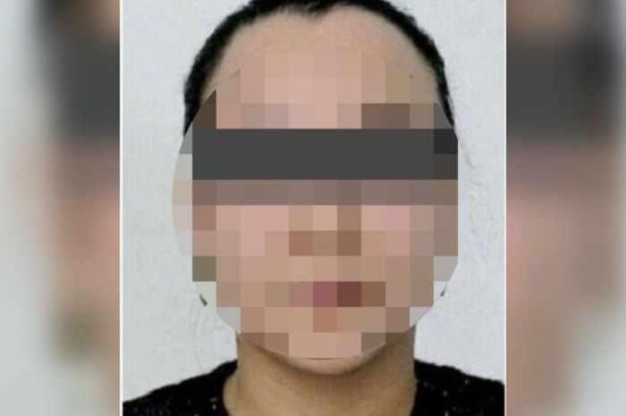 Шымкентте халықаралық іздеуде жүрген күдікті ұсталды