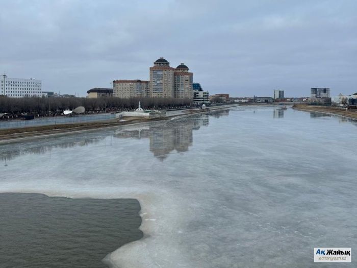 Атырау билігі қаланы екі ауданға бөлуді қарастыруда