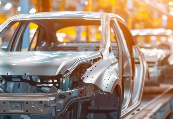 Қазақстанда автокөлік өндірісі 17,8%-ға артты