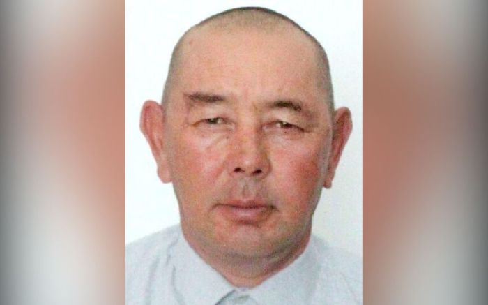 Атырауда үш күннен бері хабарсыз кеткен ер адам іздестірілуде