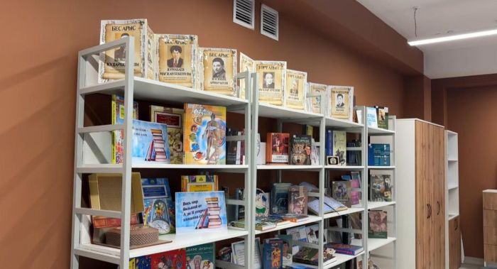 Қазақстанда өткен жылы 162 жаңа мектеп салынды