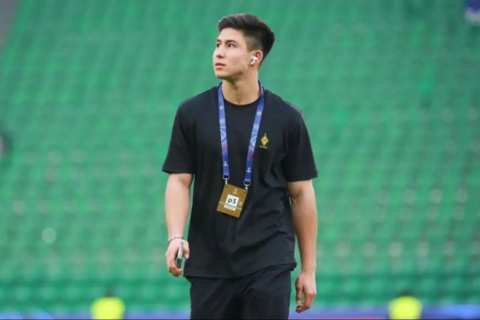 Дастан Сәтпаев жазда «Челси» сапына қосылуы мүмкін