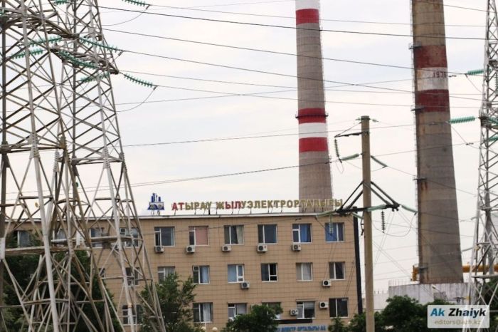 Атырау ЖЭО-да 2026 жылдың желтоқсанында жаңа турбоагрегат іске қосылады