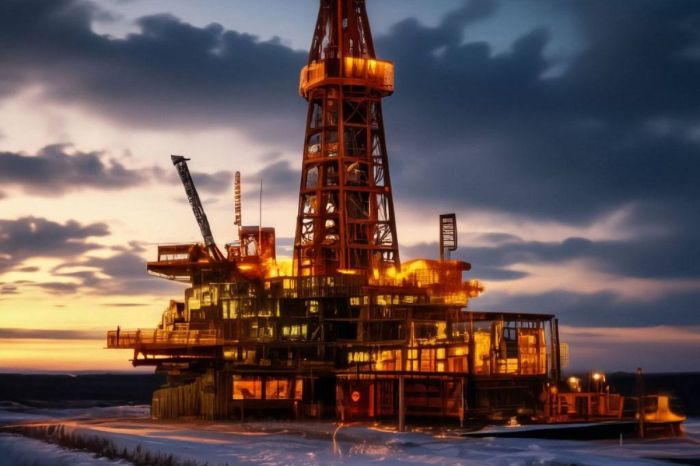 Shell Қазақстанда терең геологиялық барлауға инвестиция салмақ